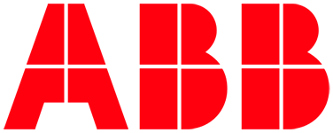 ABB logo