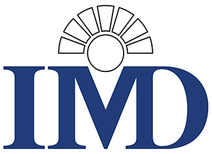 IMD logo